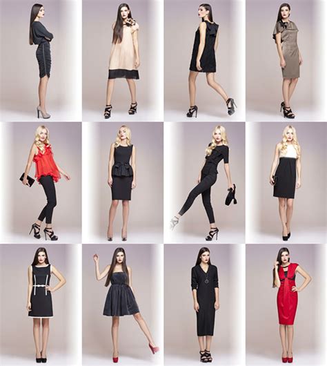 Лакби каталог - белорусская одежда (платья, пальто и куртки LAKBI ...