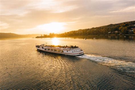 Schifffahrt Auf Bodensee Und Rhein Thurgau Tourismus