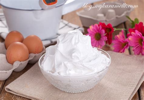 Cómo Hacer Merengue Italiano Paso A Paso Blog My Karamelli