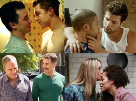 Migliori Serie TV Gay LGBTQ Da Vedere Su Netflix E Altre Piattaforme