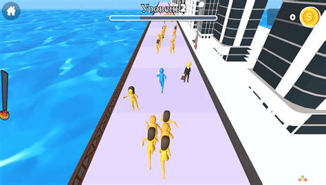 Игра Шлепни и Беги (Slap and Run) — играть онлайн бесплатно