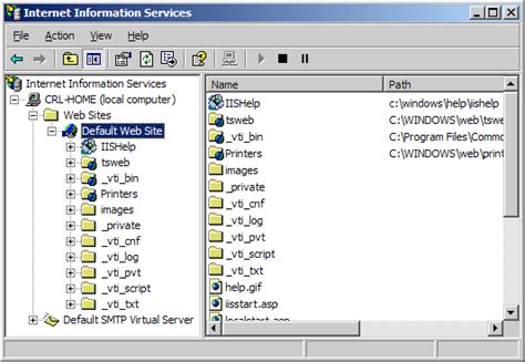 What Is Iis A Basic Tutorial Of The Windows Web Server