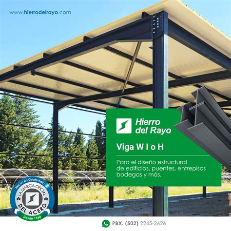 Viga W Tabela 1
