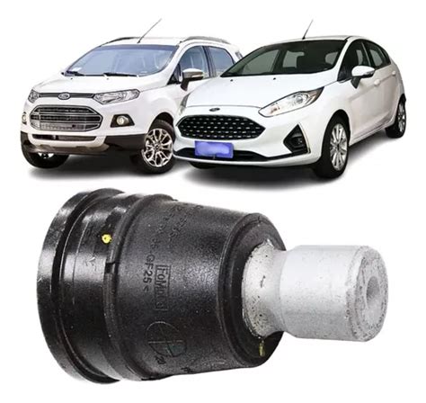 Pivo Suspensão Dianteiro Original Ford Ká Fiesta Ecosport