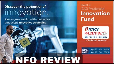 Icici Prudential Innovation Fund Nfo Review In हिंदी By Sandeep A