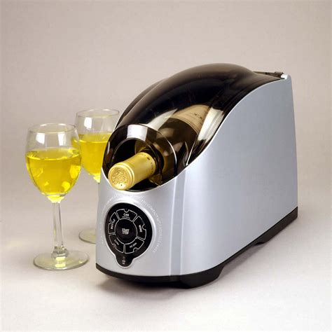 Which is the Best Single Bottle Wine Chiller For Your Home?