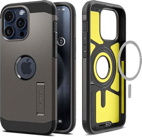 Best Spigen Iphone Pro Max Cases That You Can Buy Ithinkdifferent