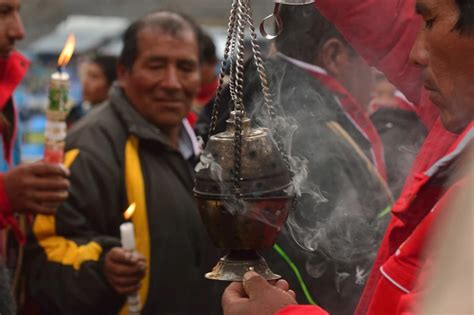 Corpus Christi In Cusco Encuentros Peru Adventure 2024