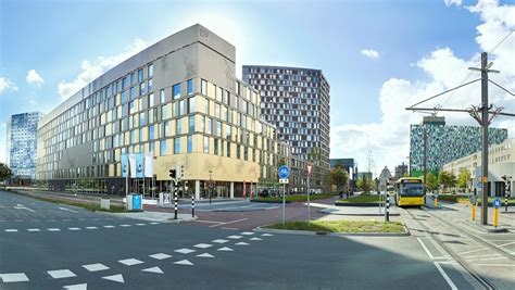 HU University of Applied Sciences Utrecht – HCAIM