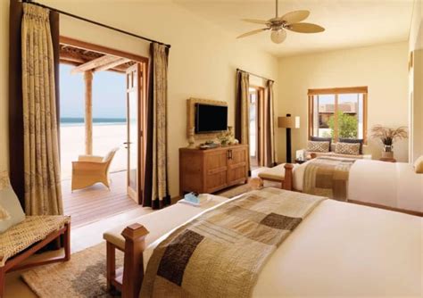 Abu Dhabi Hotel Offers Anantara Al Yamm Villa Resort