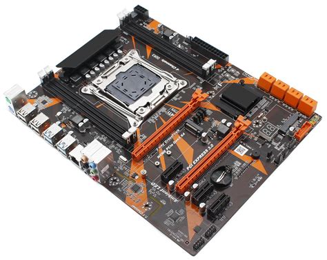 Machinist X99 ZX-99D3 v1.31