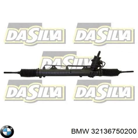 Bmw Cremallera De Direcci N