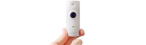 DCS-8000LH Mini HD WiFi Camera | D-Link UK