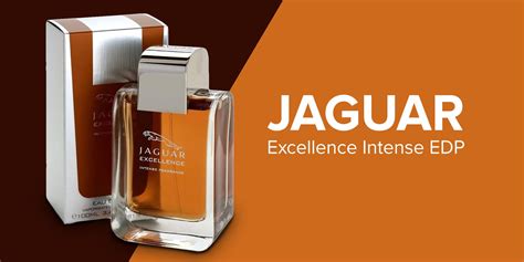 Jaguar Excellence Intense Untuk Pria Percaya Diri