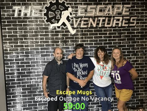 Escape Room Orlando FL | The Escape Ventures