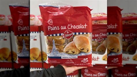 Costco Chocolate Croissant Nutrition Edu Svet Gob Gt