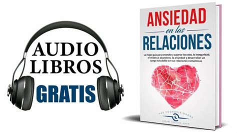 Ansiedad En Las Relaciones Libro Actualizado Enero 2025