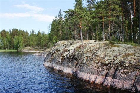 Lake Saimaa Development - Finland, Europe - Private Islands for Sale