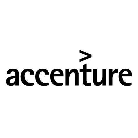 Accenture Logo PNG Transparent & SVG Vector - Freebie Supply