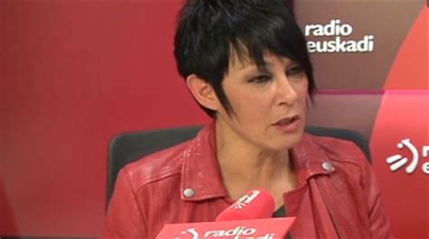 Entrevista A Maddalen Iriarte De Eh Bildu En Egun On Euskadi De