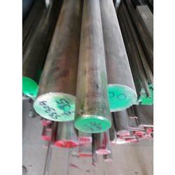 Stainless Steel L Round Bar In Pune L