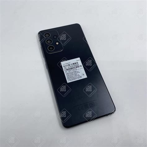 Купить б/у Смартфон Samsung Galaxy A52 4/128 ГБ комиссионный магазин ...