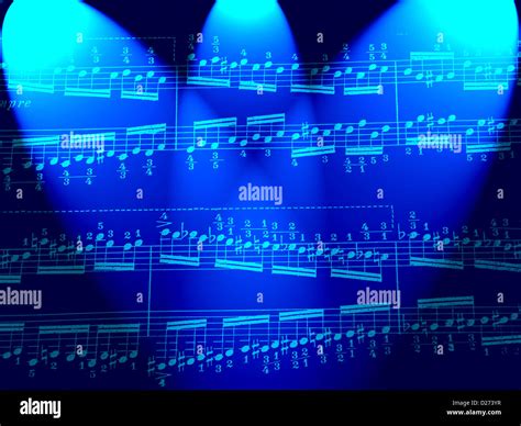 Fondos Musicales Fotografías E Imágenes De Alta Resolución Página 2 Alamy