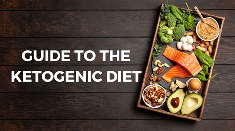 The Ultimate Guide To The Ketogenic Diet Everything You Need To Know