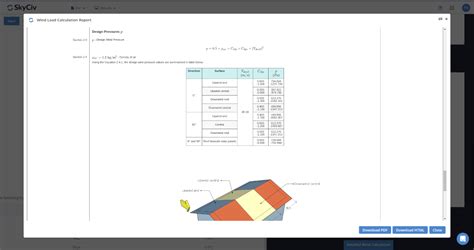 As Nzs Wind Load Calculations Solar Panels