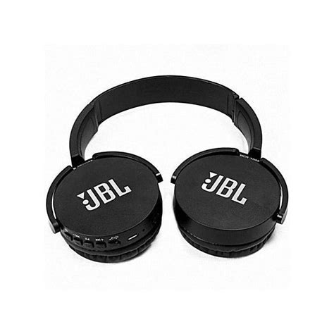 Jbl Original Wireless Headphones -Black @ Best Price Online | Jumia Kenya