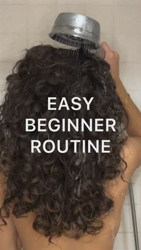 21 Curly Wavy Hair Ideas In 2024 Curly Hair Care Routine Curly Hair