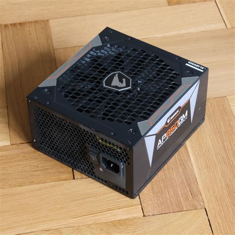 Gigabyte AORUS P850W modulární PC zdroj 80plus Gold Aukro