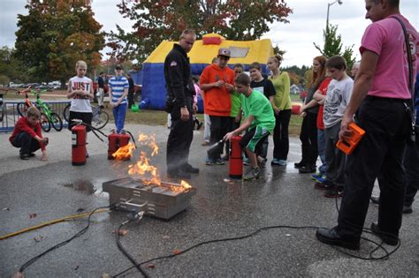 Distinguished Schools: Somersworth Middle School