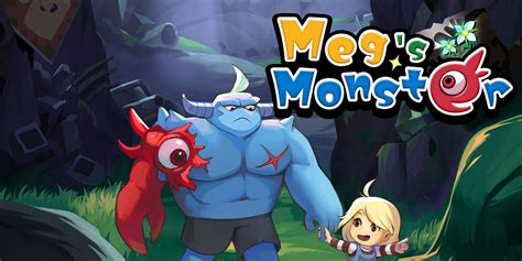 Meg s Monster Ya Tiene Fecha De Estreno En Occidente No Somos Ñoños