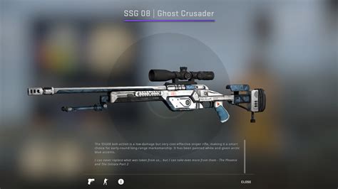 Best Scout Skins In Cs Go The Top Best Skins For Ssg