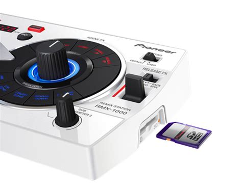 Pioneer Dj Rmx 1000 W Archived Video And Images Pioneer Dj Usa