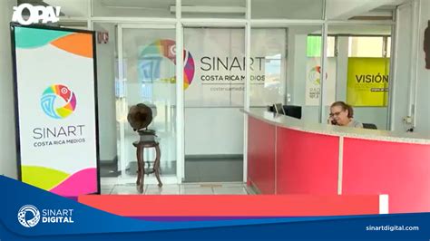 Proyecto Propone Modernizar Sinart Sinart Digital