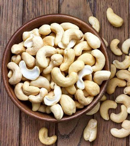 Grade Jk Jk Grade Cashew Nuts Pack Size Kg Kg At Rs