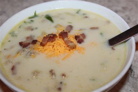 Zuppa Soup Recipe - Copycat Olive Garden Version