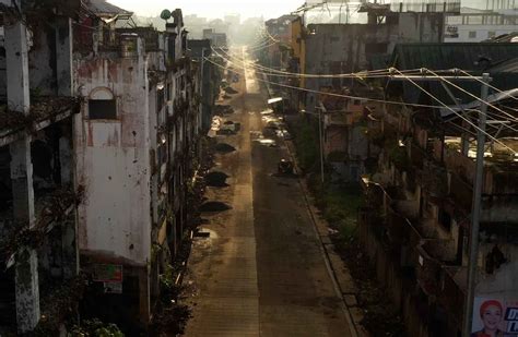 The New Humanitarian | The Philippines’ forgotten siege: Marawi’s long ...