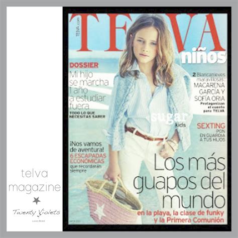 Prensa Twenty Violets Official Store