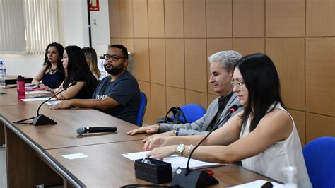 Cerimônia De Posse Dos Novos Servidores Técnicos Administrativos Em Educação Comunica Ufu