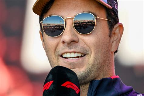 Sergio Pérez Exposes Brutal Truth of Life Beside Max Verstappen as Red
