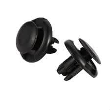 Yes Panel Retainer Clips For Toyota Push Fastener Clips Door Trim Clips