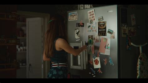 Beko Refrigerator In Sex Education S03e02 2021