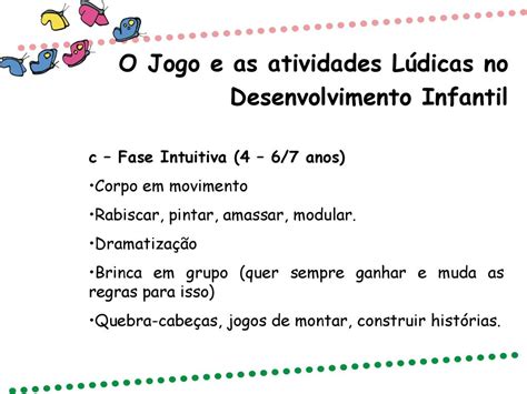 A Ludicidade T O Importante Para A Sa De Mental Do Ser Humano Precisa