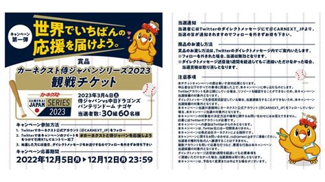 カーネクスト が 野球日本代表・侍ジャパンオフィシャルパートナーに決定！ ラグザス株式会社のプレスリリース