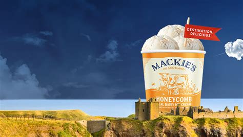 Win With Mackie S Mackies Of Scotland