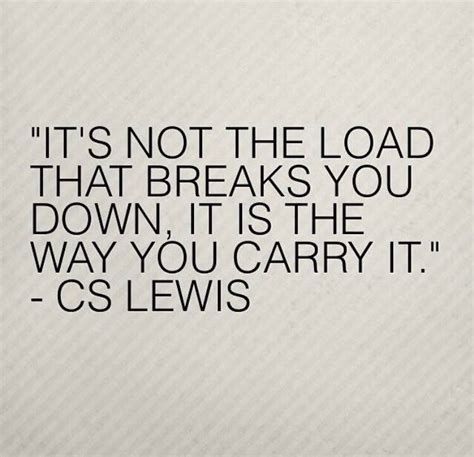 C S Lewis Inspirational Quotes Words Of Wisdom Quotes