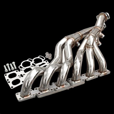 Bmw E Tubular Stainless Race Exhaust Manifold